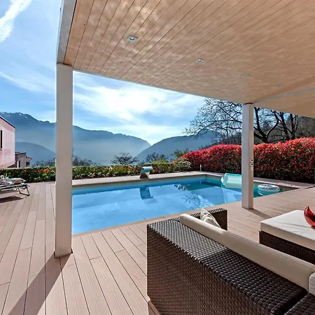 Dolce With Private Pool *