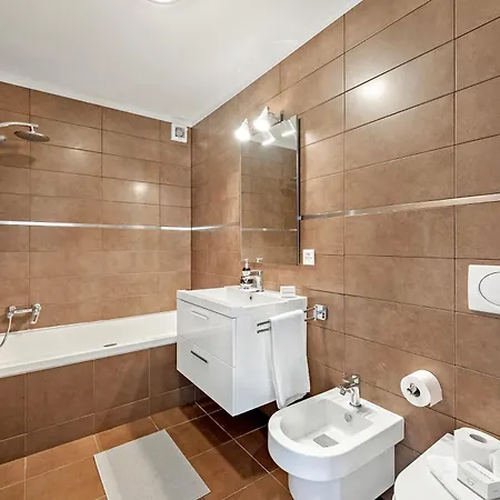 Villa Dolce With Private Pool Lugano