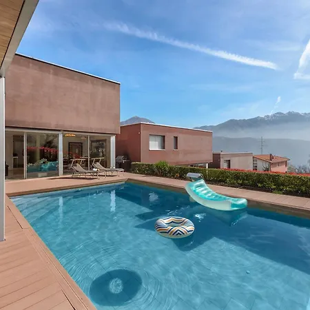 Dolce With Private Pool *