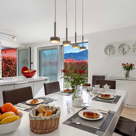 Dolce With Private Pool Villa