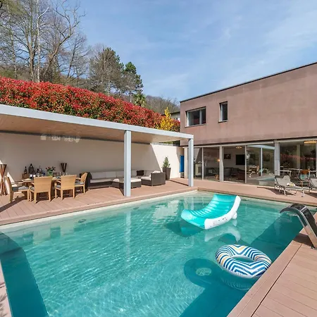 Dolce With Private Pool